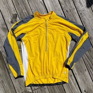Men’s Bike Jersey